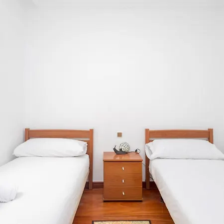 Gravina Beach 2 Apartment Las Palmas de Gran Canaria