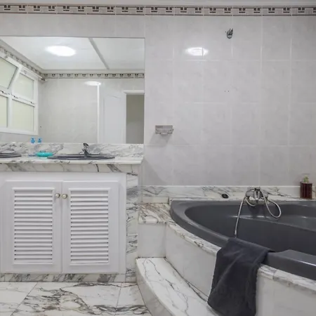 Apartment Gravina Beach 2 *