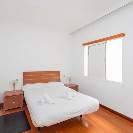 Apartment Gravina Beach 2 Las Palmas de Gran Canaria