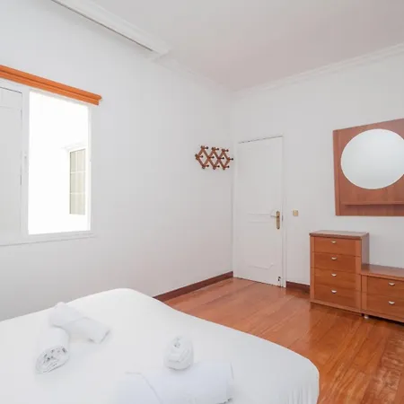Gravina Beach 2 Apartment