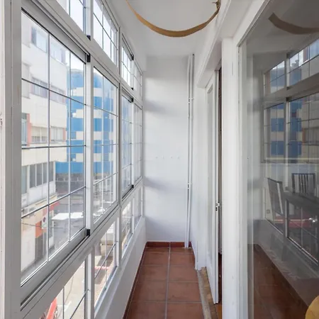 Apartment Gravina Beach 2 Las Palmas de Gran Canaria