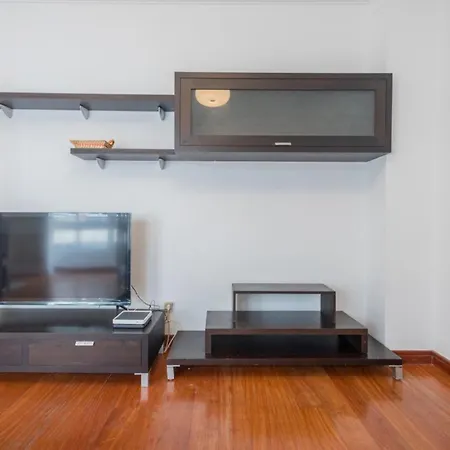 Gravina Beach 2 Apartment *