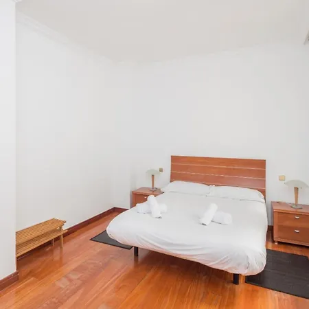 Apartment Gravina Beach 2 Las Palmas de Gran Canaria